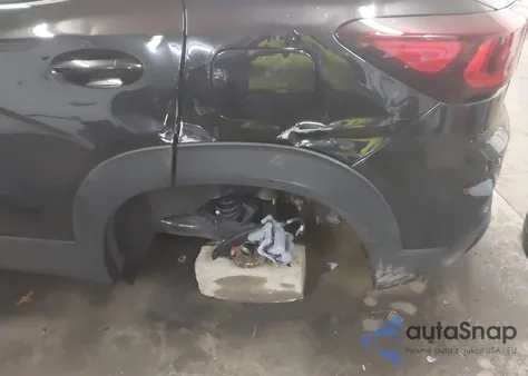 2026 Chevrolet Trailblazer Fwd Rs z USA, uszkodzony, nr VIN KL79MTSL3TB044200